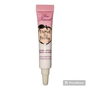 Too Faced Primer Sample